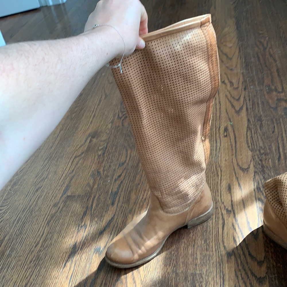 Women’s Tall Boots